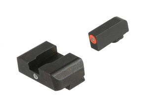 ameriglo pro i dots for Glock feature rear and front night sights